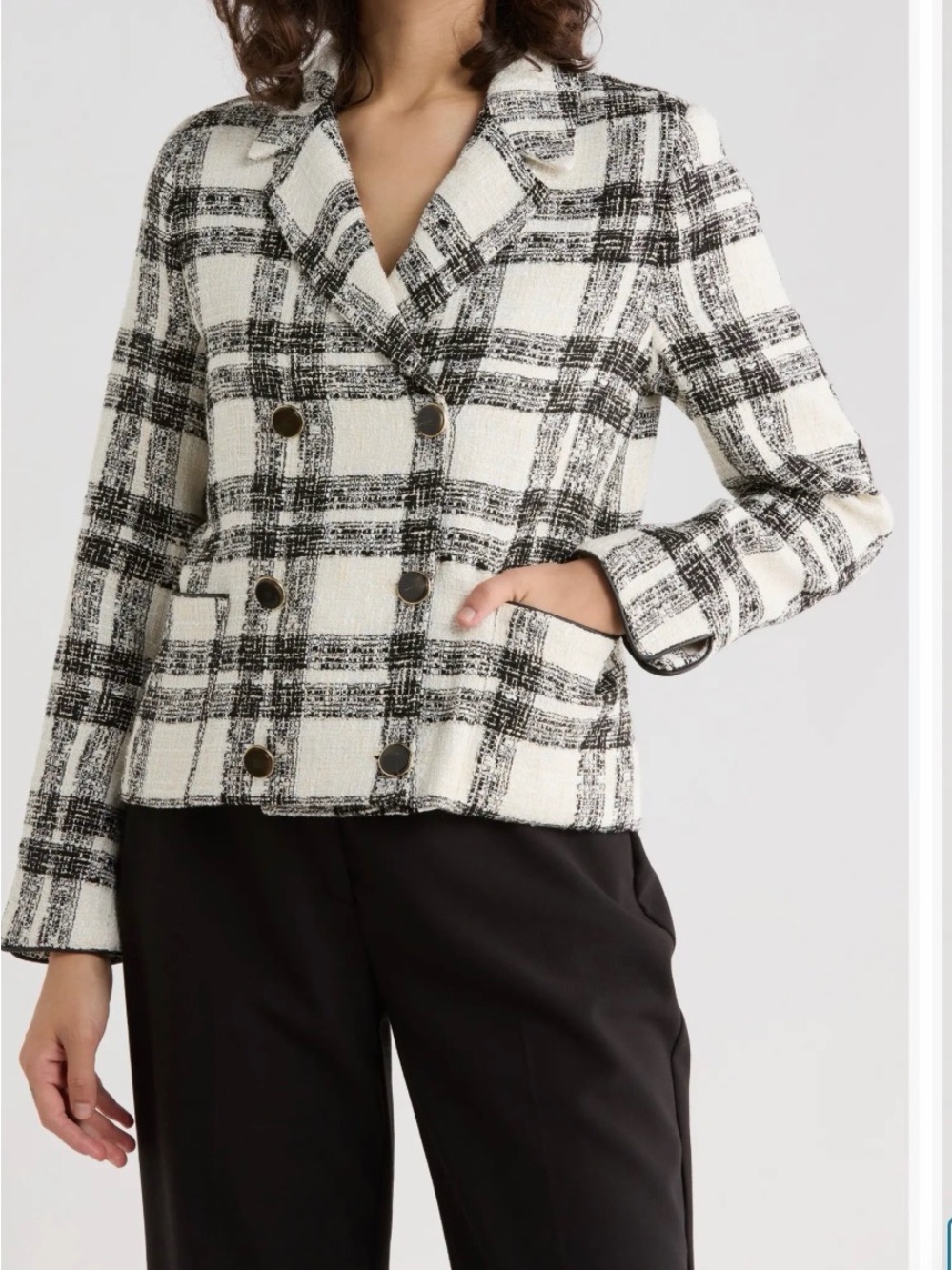 LK Bennett blazer 🎀